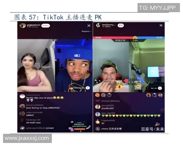 TikTok人气足球球星的成长之路与全球粉丝狂热背后的故事