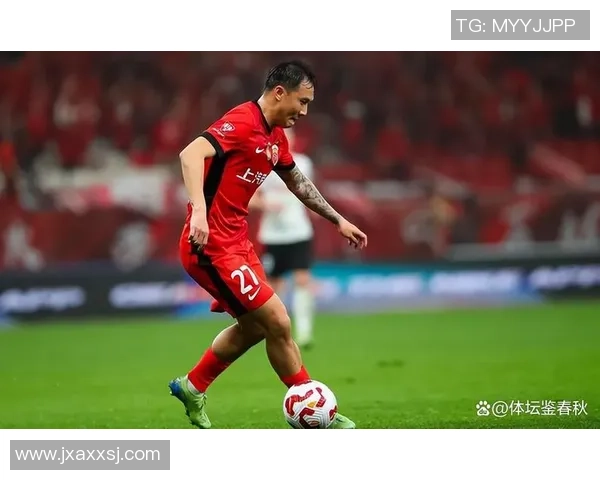 上港新帅男球星引领球队重建 助力冲击中超冠军梦想