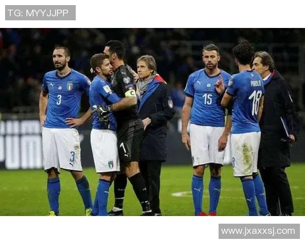 意大利足球队最帅球星盘点与魅力分析 他们如何征服球迷心扉