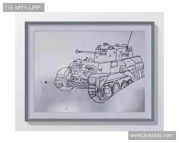 足球传奇人物线描艺术作品呈现球星风采与力量之美