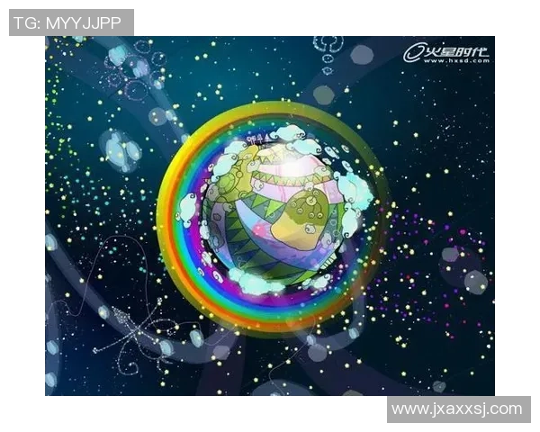 足球星球的神秘面纱揭秘 这颗星球为何被称为足球星