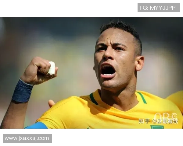 足球球星动漫内马尔热血逐梦之路点燃青春激情