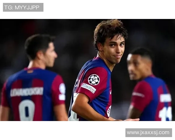 菲利克斯：从天才少年到足球新星的崛起与挑战